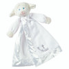 Christening Lamb Blanket