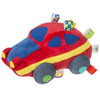 Wheelies Sports Car Soft Toy