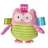 Oodles Owl Rattle