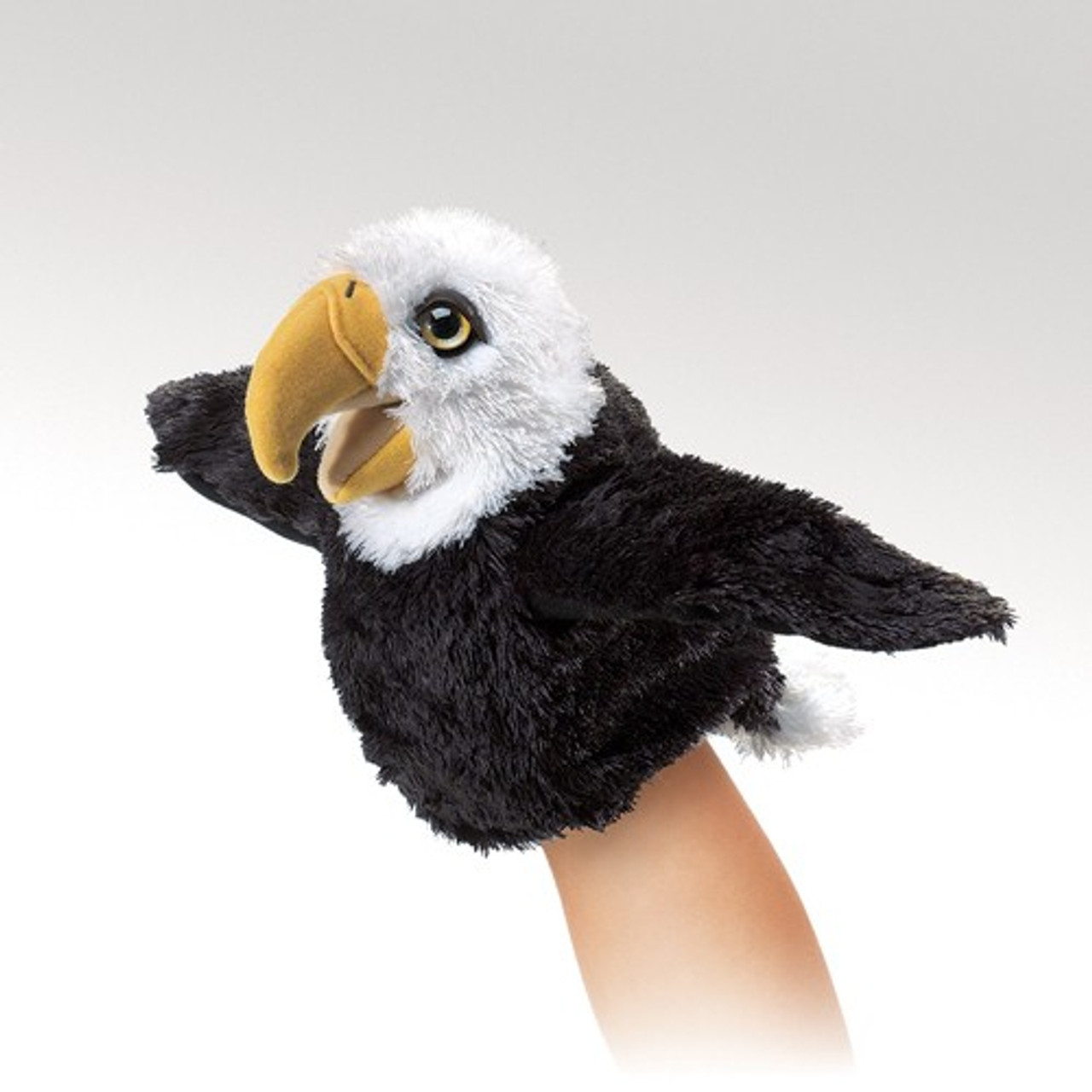 Little Eagle Hand Puppet