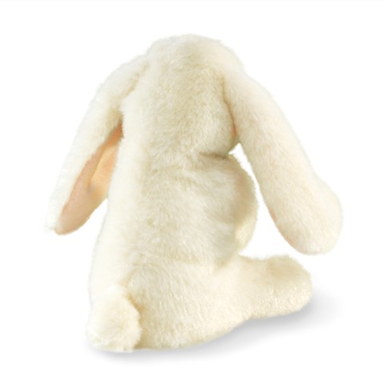 Mini Lop Ear Rabbit Puppet