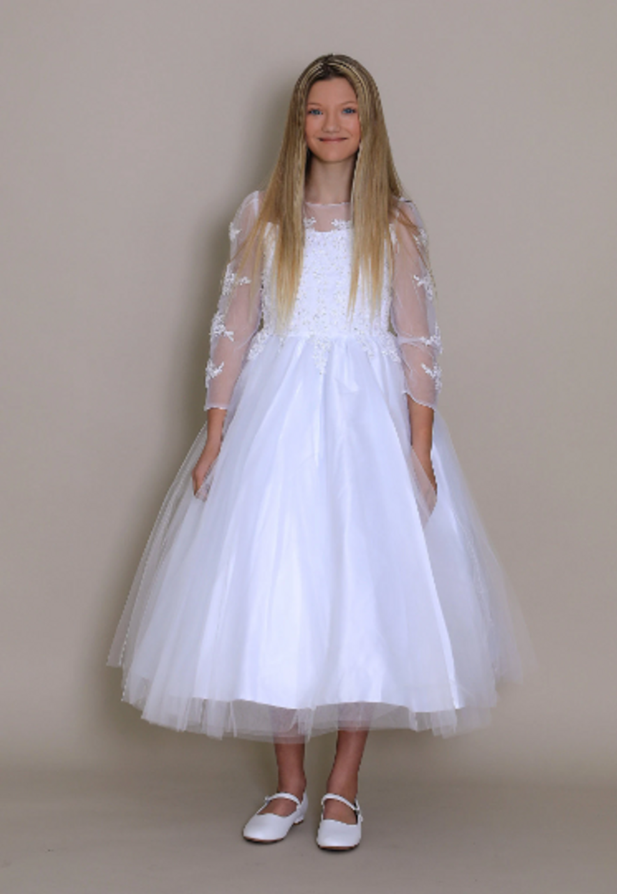 Kimberly First Communion Dress