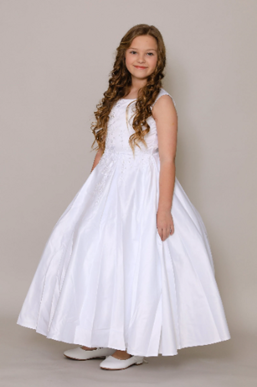 Cassia First Communion Dress