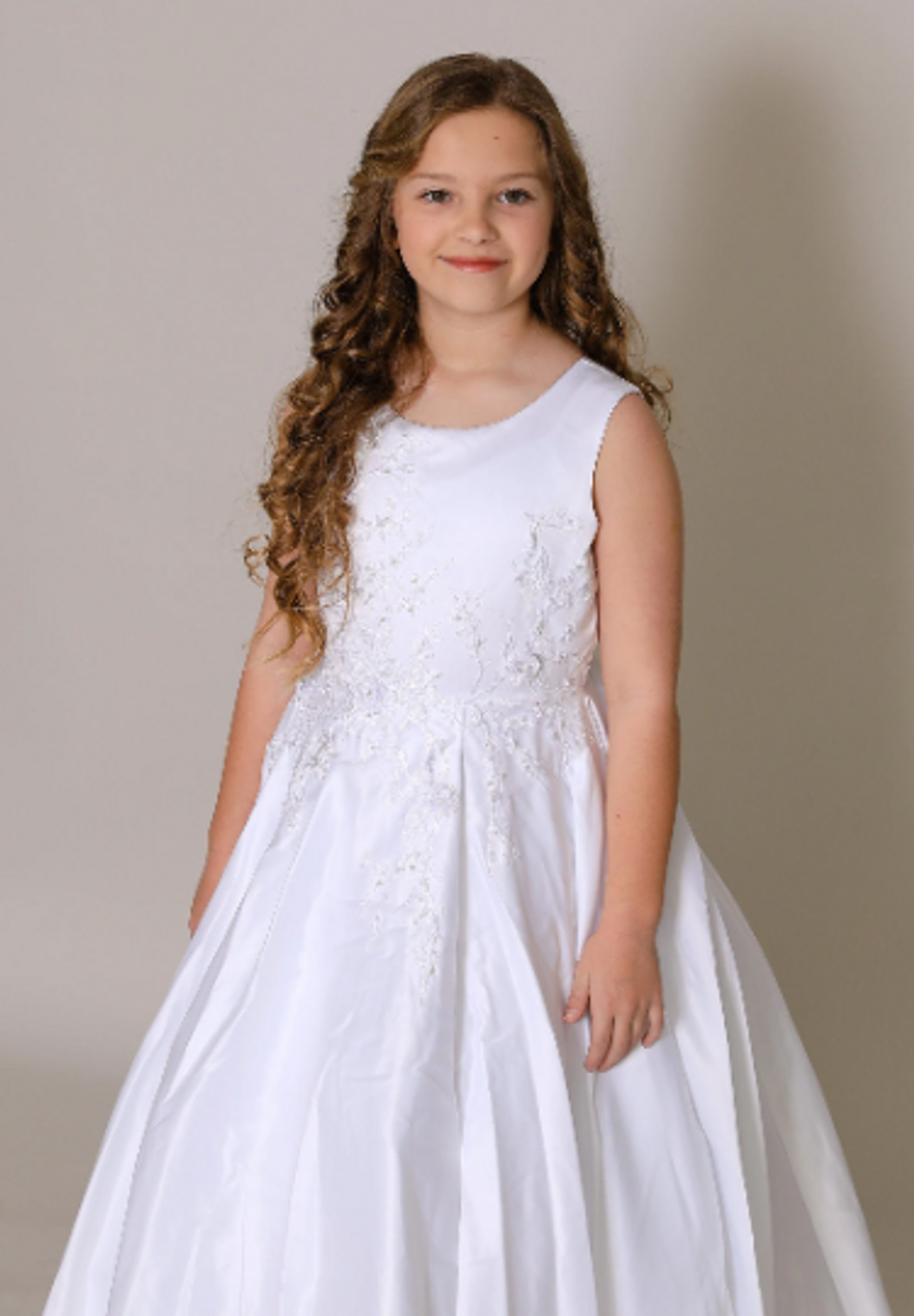 Cassia First Communion Dress