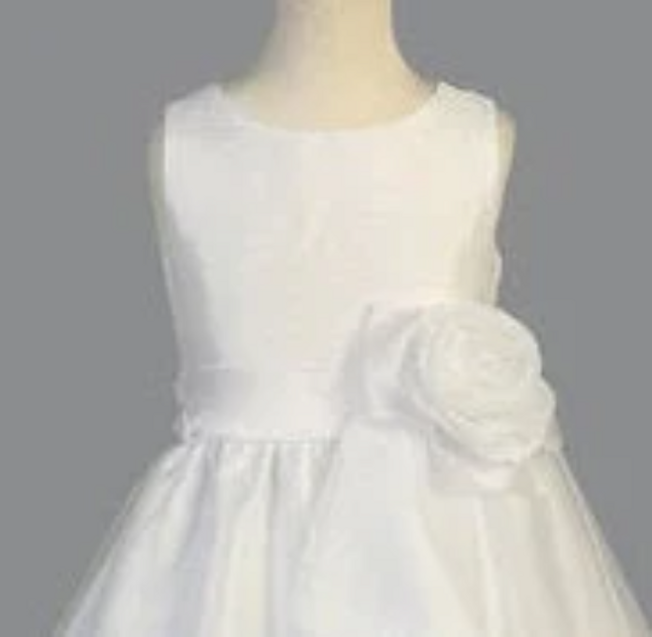 Lydia First Communion Dress