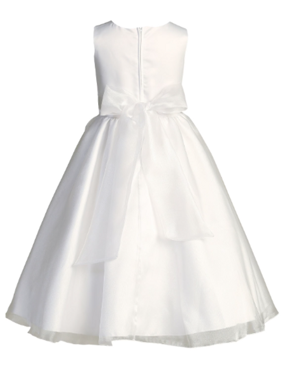 Nina First Communion Dress