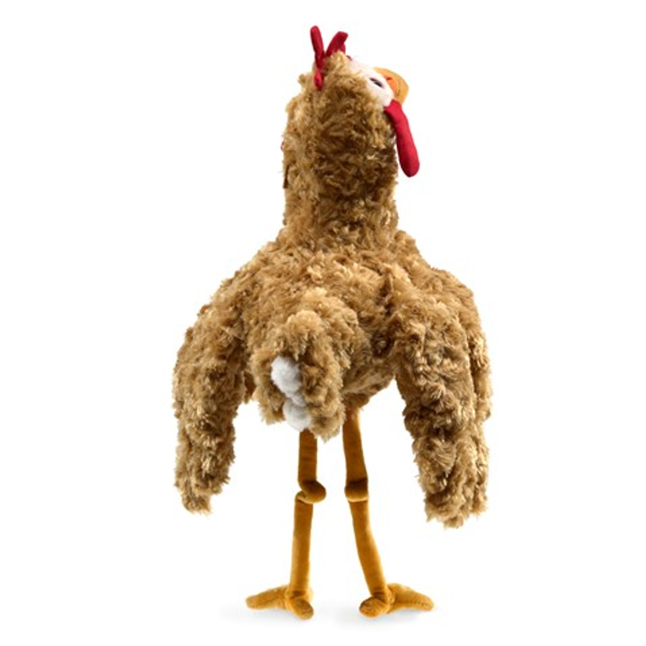 Chicken Puppet