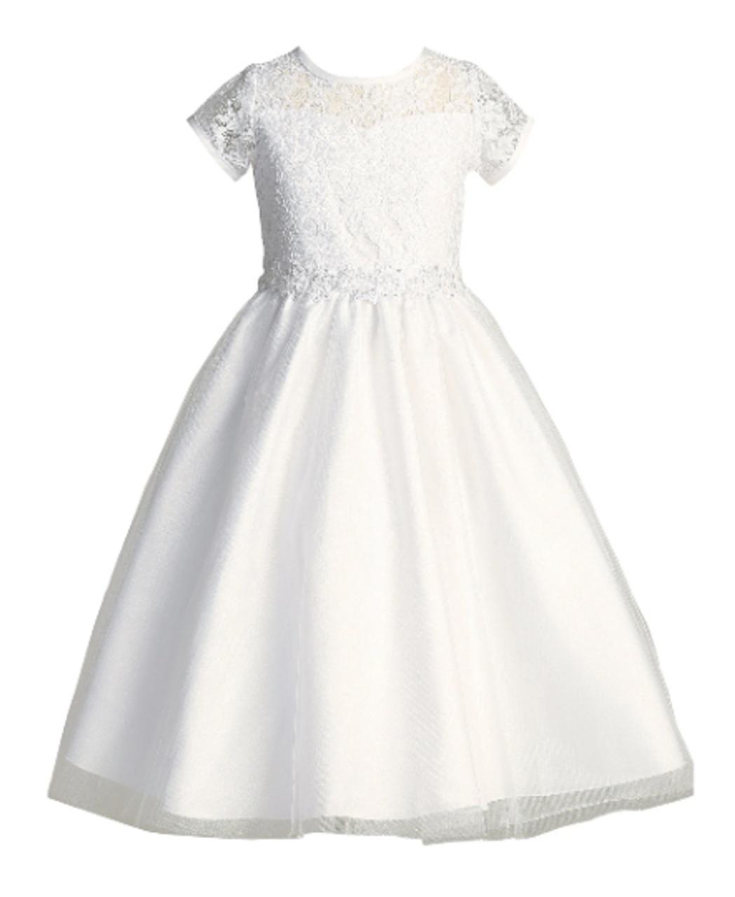 Lana First Communion Dress