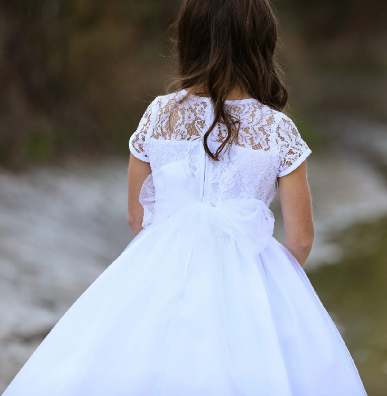 Lana First Communion Dress