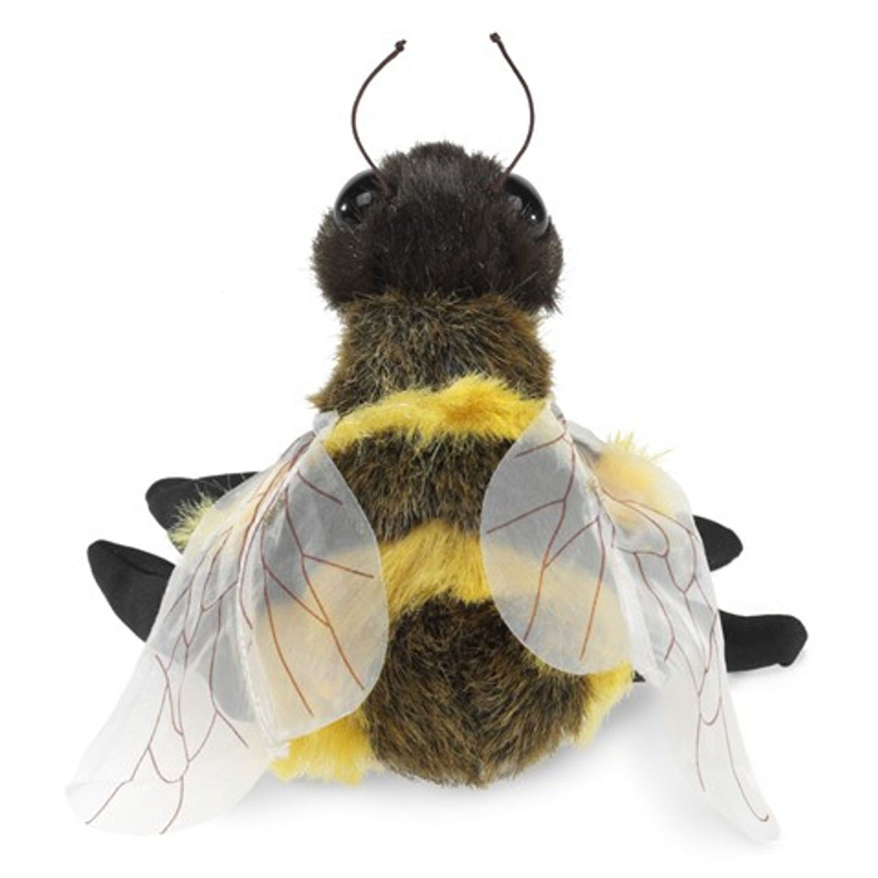 Honey Bee Puppet