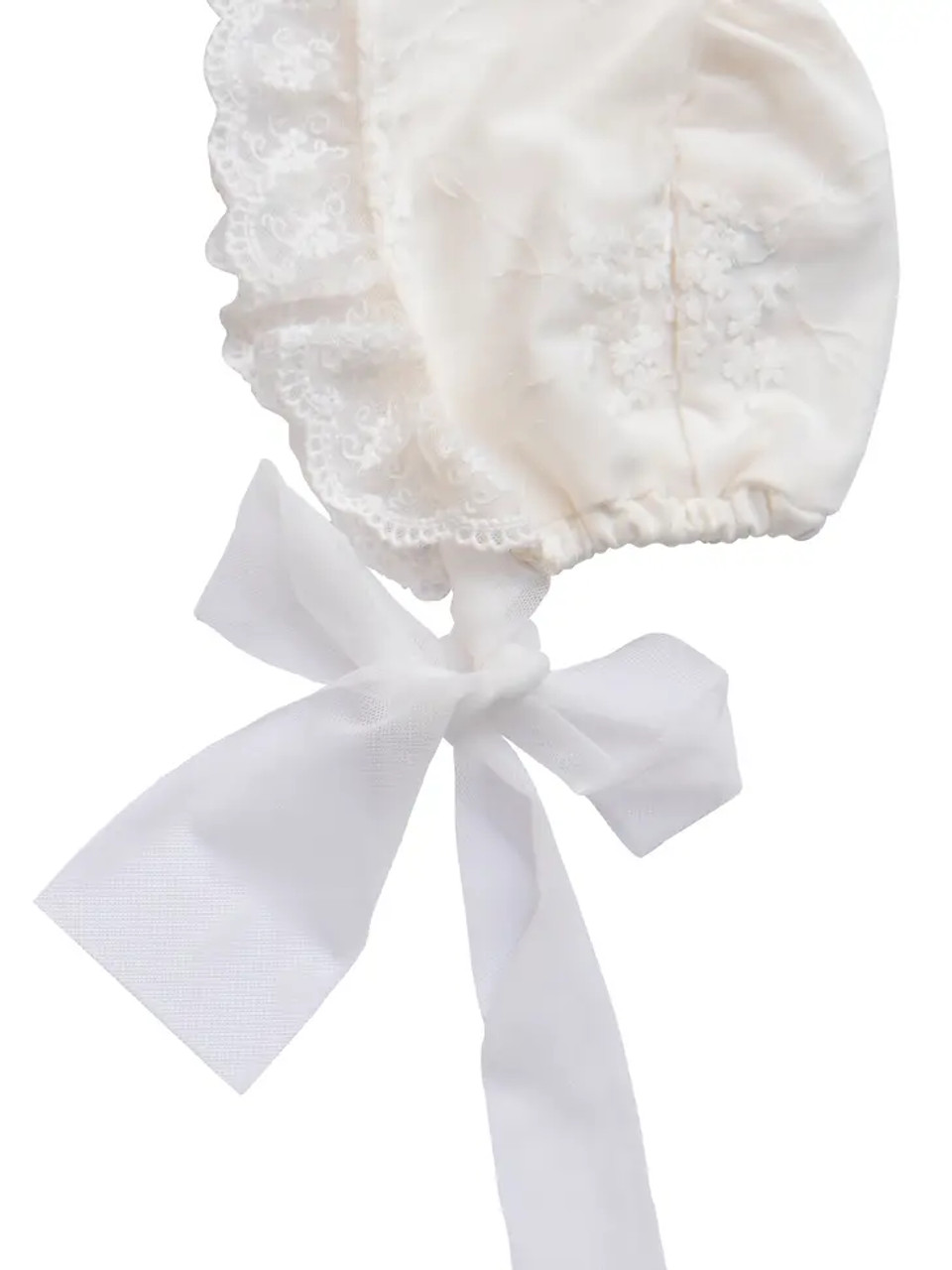 Anna Corinne Heirloom Bonnet