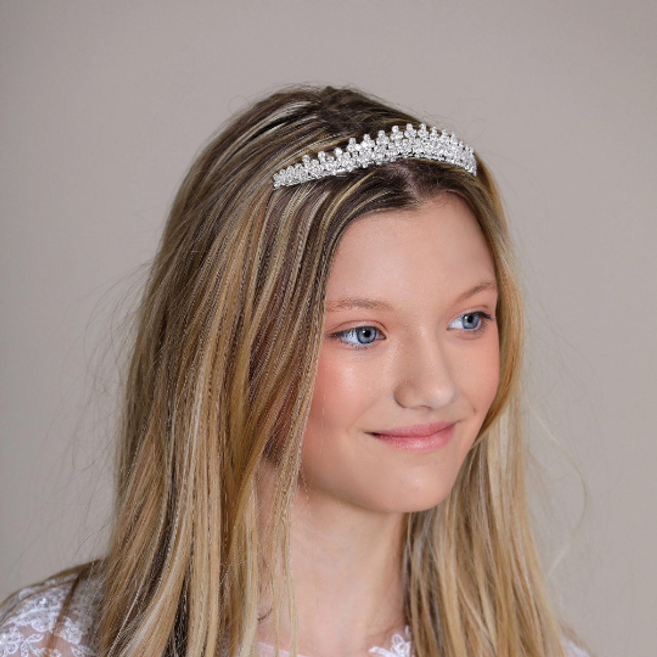 Deidre Tiara