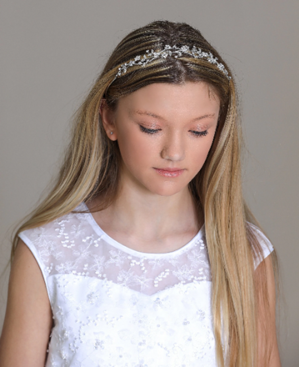 Meadow Rhinestone Headband