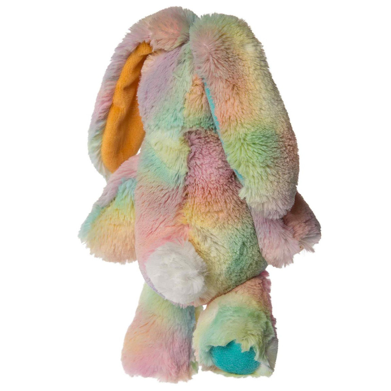 Marshmallow Junior Honeydew Bunny