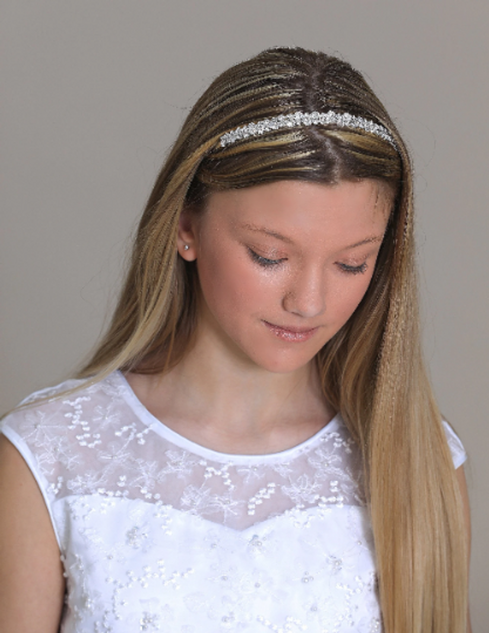 Noelle Headband