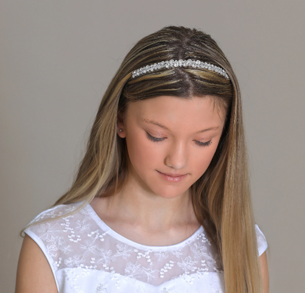 Noelle Headband