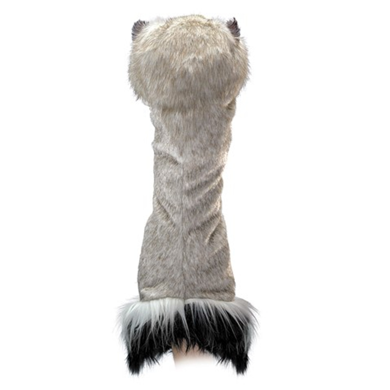 Ostrich Stage Puppet