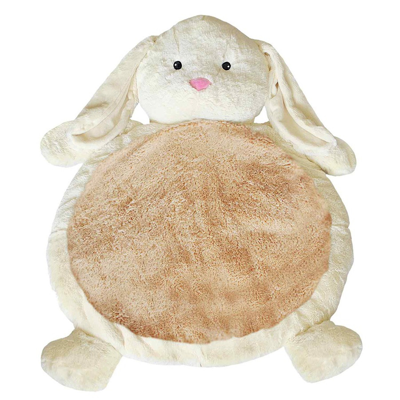 Bunny Baby Mat