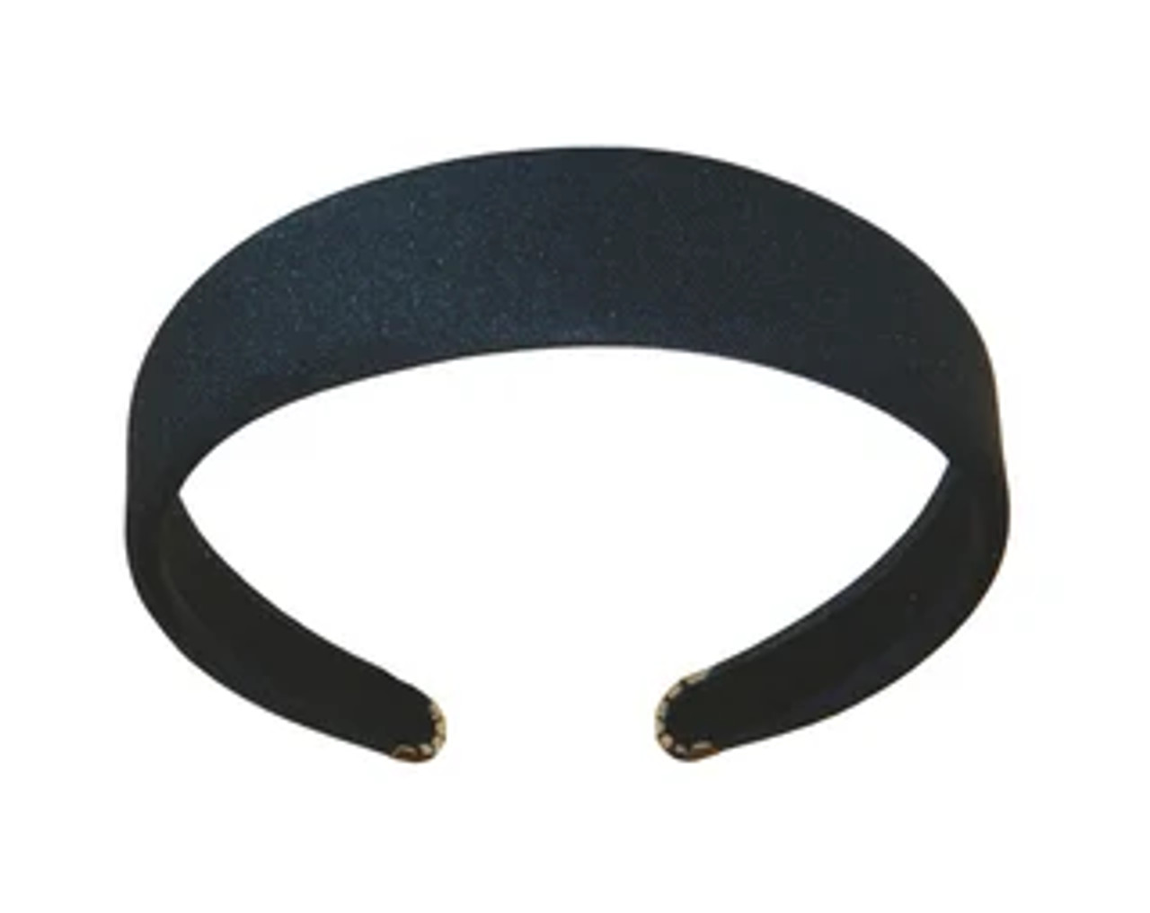 Navy 1.5" Headband