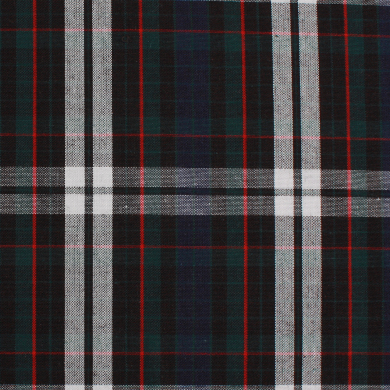 Plaid 60 1.5" Headband