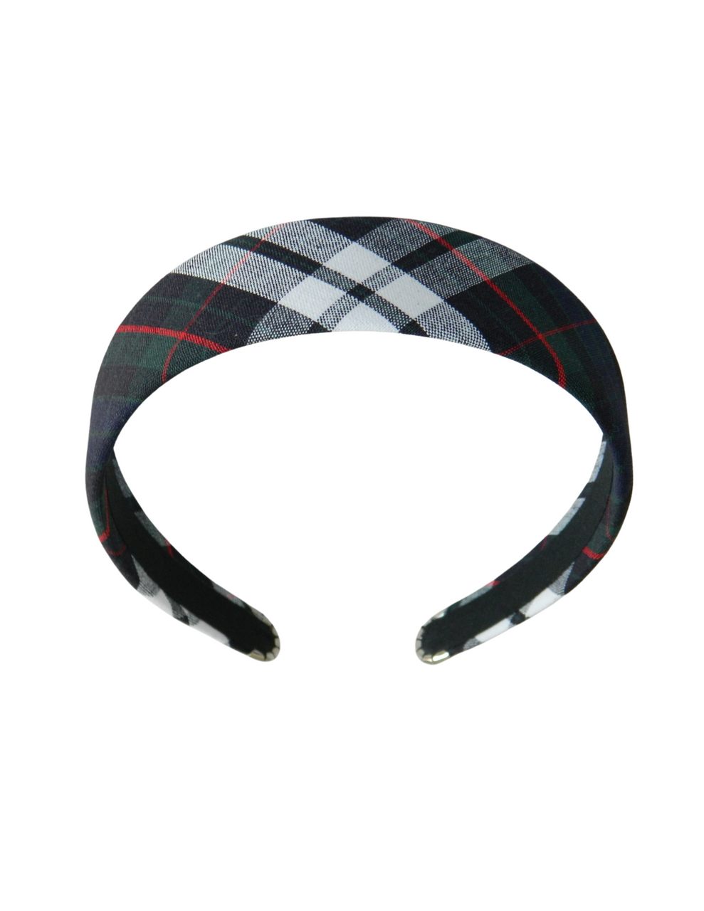 Plaid 60 1.5" Headband
