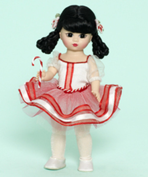 Peppermint Plie Ballerina