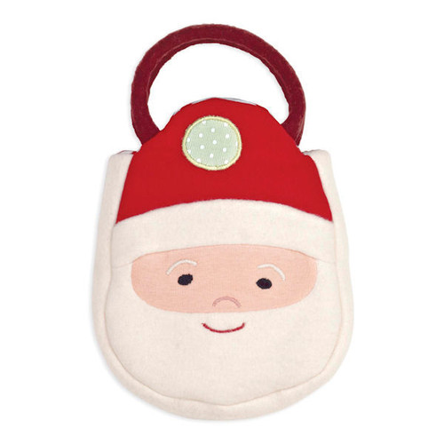 Santa Goody Bag