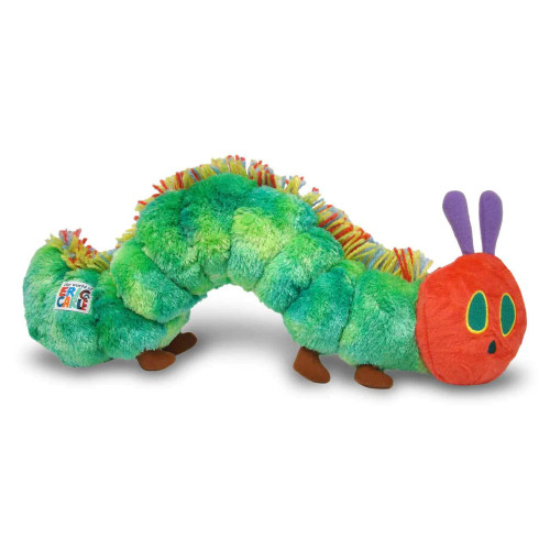The Very Hungry Caterpillar™ 12" Stuffed Animal