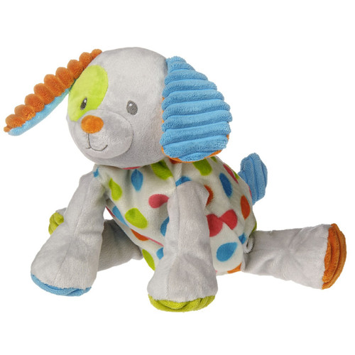 Confetti Puppy Soft Toy