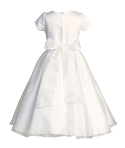 Lola First Communion Dress