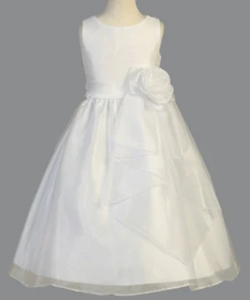 Lydia First Communion Dress