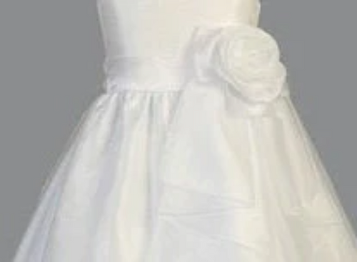 Lydia First Communion Dress