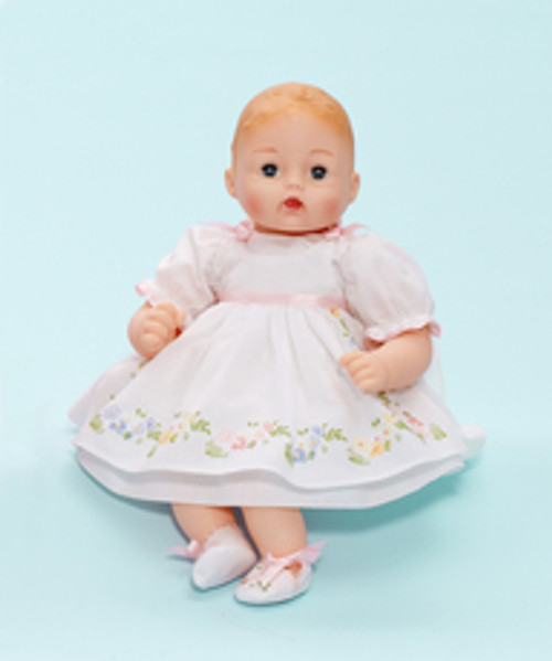 Pretty Pinafore Huggums