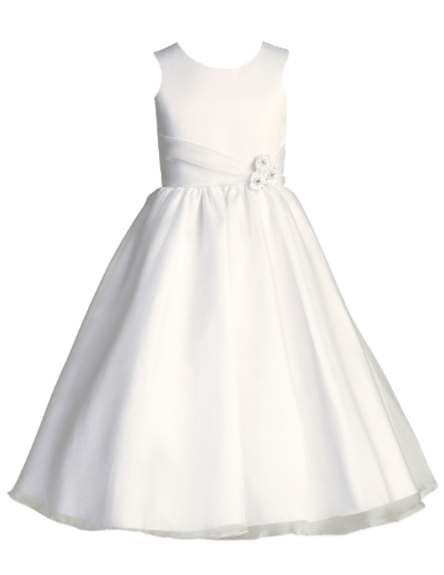 Nina First Communion Dress