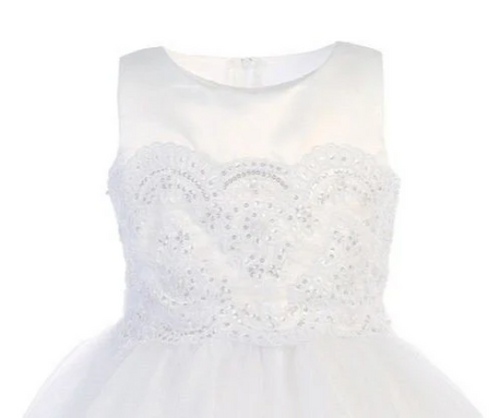 Jenny First Communion Dress