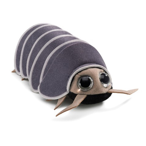 Mini Roly Poly Puppet