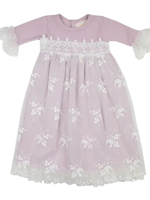 Lilac Mist Take Me Home Girls Gown