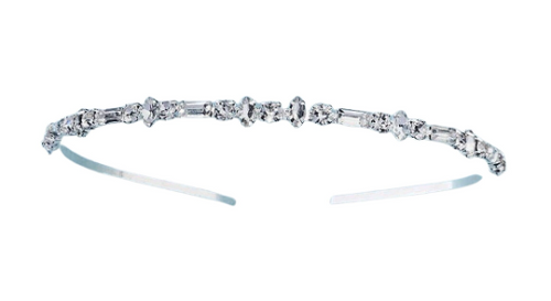 Tori Rhinestone Headband