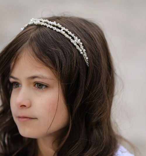 Elena Headband