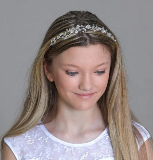 Meadow Rhinestone Headband