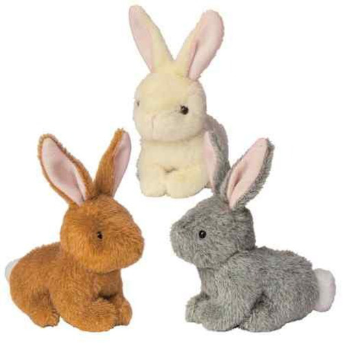 Chipper Bunny 3 Piece Set