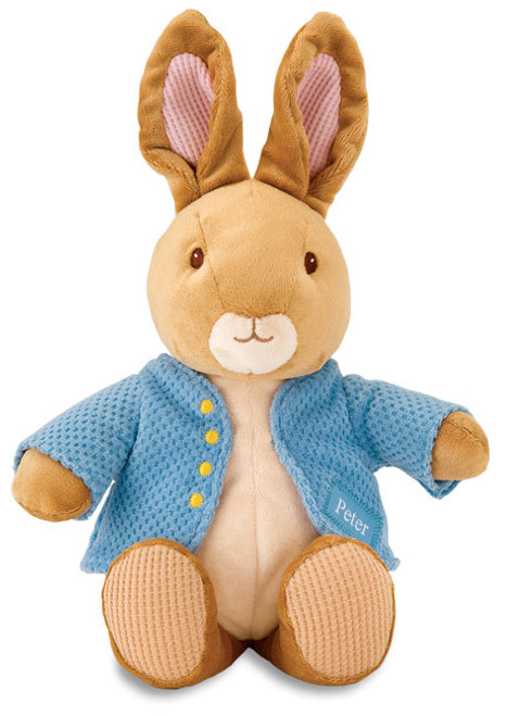 Nursery Peter Rabbit