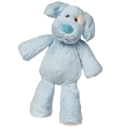 Marshmallow Zoo Blue Pup