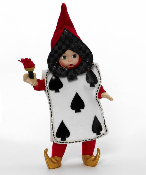 Madame Alexander Alice In Her Red Dress Doll - Madame Alexander Doll, Alice in Wonderland Doll, Madame Alexander, Alice Doll, Alice Madame Alexander Alice In Her Red Dress Doll - Madame Alexander Doll, Alice in Wonderland Doll, Madame Alexander, Alice Doll, Alice