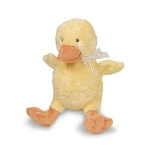 Waggy Musical Duck