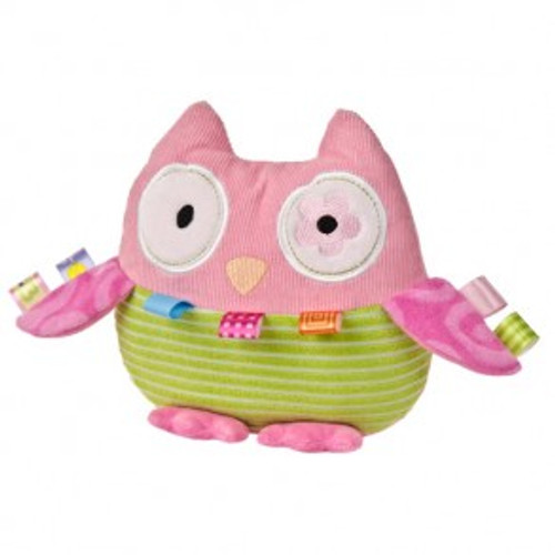 Oodles Owl Soft Toy