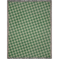 Saint Patrick of Ireland - Vestment Woven Blankets (60x80")