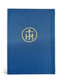 Prayer Book for Orthodox Christians (HTM) Cloth Bound