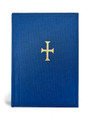 Prayer Book for Orthodox Christians (HTM) Cloth Bound