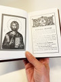 Prayer Book (Jordanville) Hard Cover